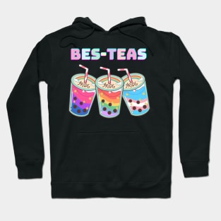 Bes-teas Hoodie